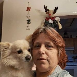 Meet your Posher, Jacqueline